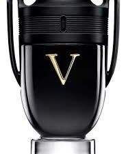 Paco Rabanne invictus victory