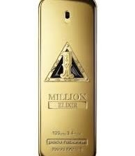 Paco Rabanne one million elixir