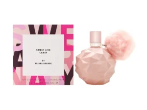 Ariana Grande Sweet Like Candy