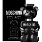 Moschino Toy Boy