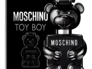 Moschino Toy Boy