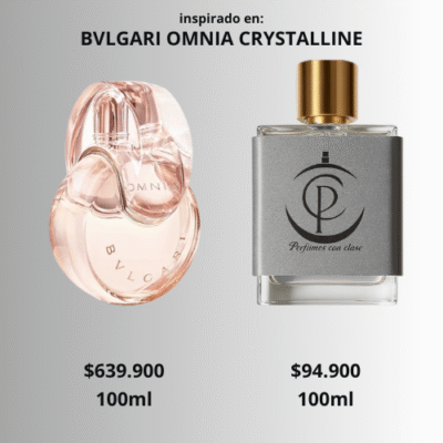 Omnia Crystalline