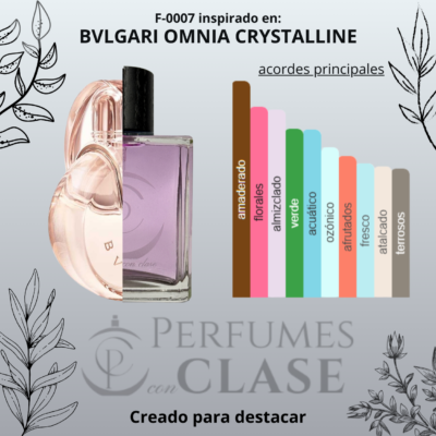 101 Omnia Crystalline