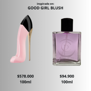 Carolina Herrera Good Girl Blush