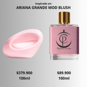 Ariana Grande MOD Blush