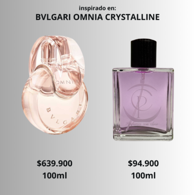 105 Omnia Crystalline