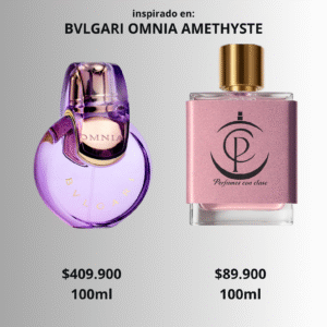 Omnia Amethyste