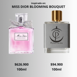 Miss Dior Blooming Bouquet