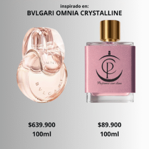 Omnia Crystalline
