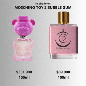 Toy 2 Bubble Gum