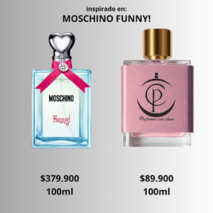 Moschino Funny!