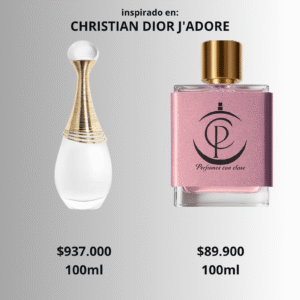 J'adore