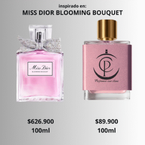 Miss Dior Blooming Bouquet