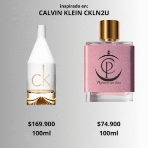 CK IN2U