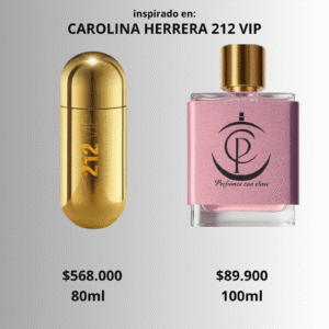 212 VIP