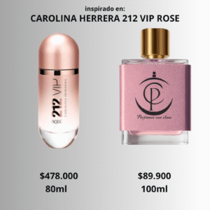 212 VIP Rosé