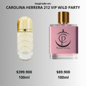 212 VIP Wild Party