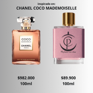 Coco Mademoiselle