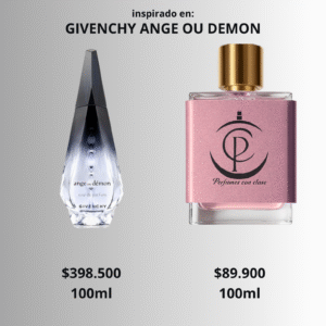 Ange ou Demon