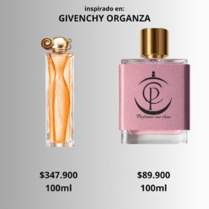 Organza