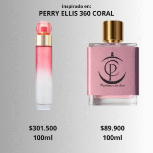 360° Coral