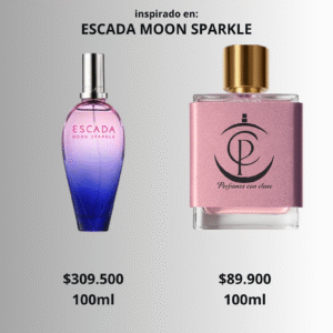 Moon Sparkle