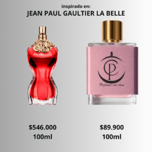 La Belle
