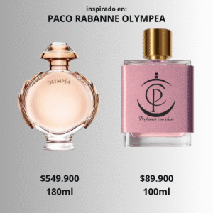 Olympéa