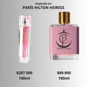 Heiress