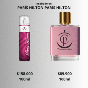Paris Hilton