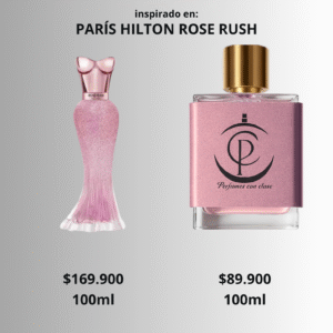 Rosé Rush