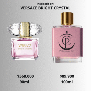 Bright Crystal