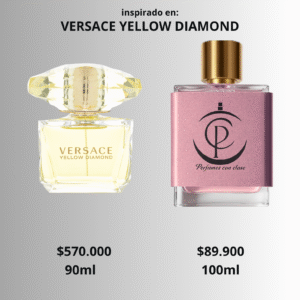 Yellow Diamond