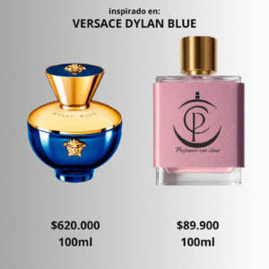 Dylan Blue