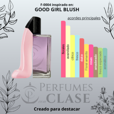 Carolina Herrera Good Girl Blush
