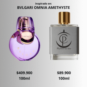 Omnia Amethyste