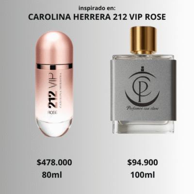 212 VIP Rosé