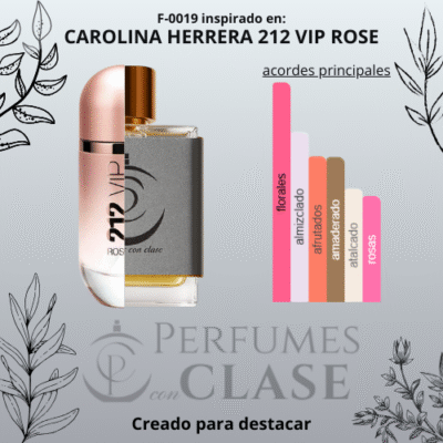 212 VIP Rosé