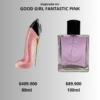 120 Good Girl Fantastic Pink