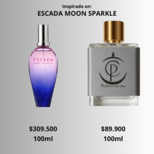 131 (2) Moon Sparkle