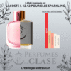 L.12.12 Pour Elle Sparkling