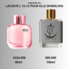 L.12.12 Pour Elle Sparkling
