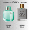 L.12.12 Pour Elle Natura