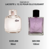 L.12.12 Pour Elle Elegant
