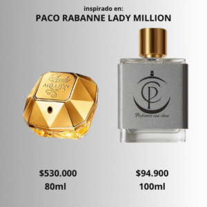 145 (2) Lady Million