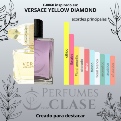 Versace Yellow Diamond