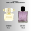 Versace Yellow Diamond