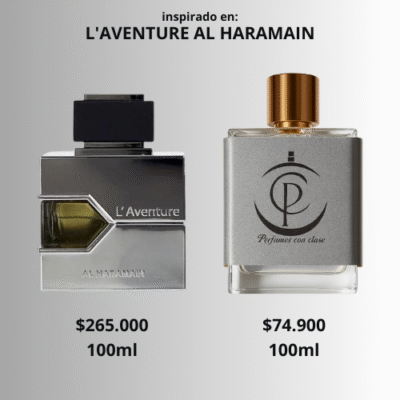 12 l'aventure Al haramain