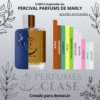 Percival parfums de marly