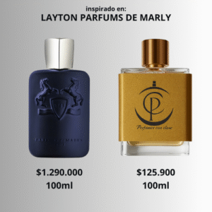 15 layton parfums de marly